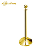 Hotel Airport Crowd Control Queue Barrier Stanchion Post