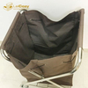 Hotel Linen Laundry Room Work Cart Cleaning Trolley X Laundry Cart