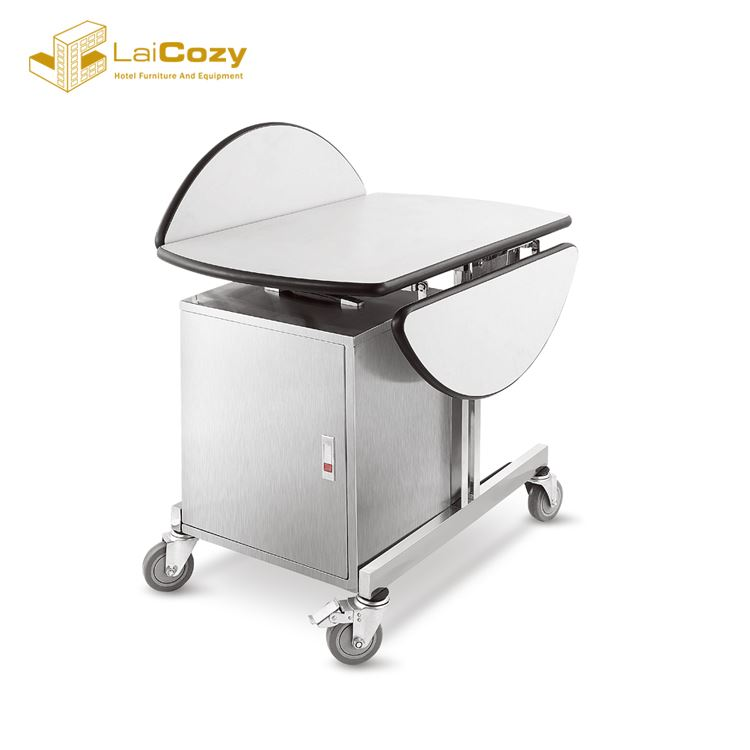 Hotel Dining Room Service Trolley