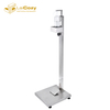 Gym Automatic Hand Sanitizer Pump Dispenser Stand Foot Operated