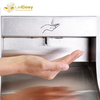 Commercial Refillable 5L Hand Sanitizer Soap Dispenser Stand 
