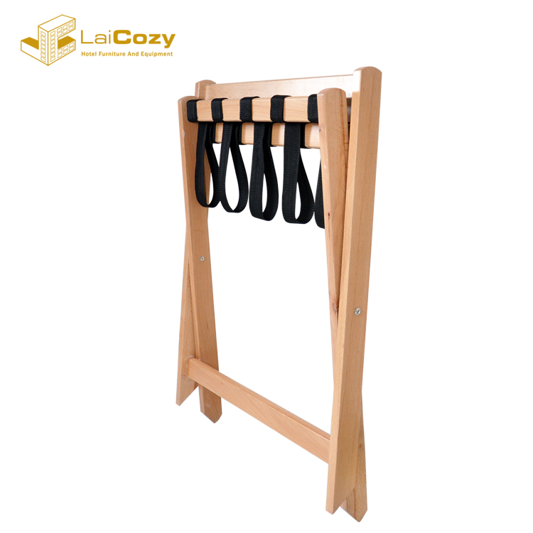 wooden luggage rack for bedroom (11)