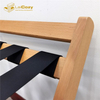 Hotel Furniture Supplies Solid Wood Luggage Rack for Bedroom