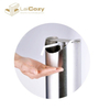 1 Liter Floor Standing Stainless Steel Hand Soap Sanitizer Dispenser Stand