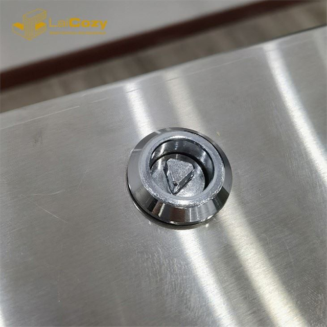 Commercial Refillable 5L Hand Sanitizer Soap Dispenser Stand 