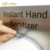Top Table Refill Sensor Controlled 1100ml Hand Soap Sanitizer Dispenser 
