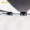 Wholesale Modern Hotel Metal Folding Luggage Rack for Suitcases